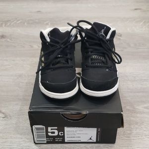 Jordan 5 (Oreo) Retro